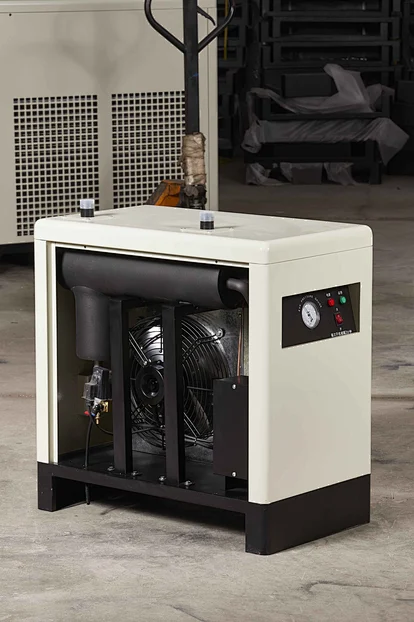 Air Dryer
Compressor Dryer
10hp Air Dryer//Air Dryer // air Dryer For Air Compressor // compressed Air Dryer air compressor 5kw
lubricated air dryer
portable air compressor dryer
engine core component dryer
air cooled compressor dryer
AC power air dryer S