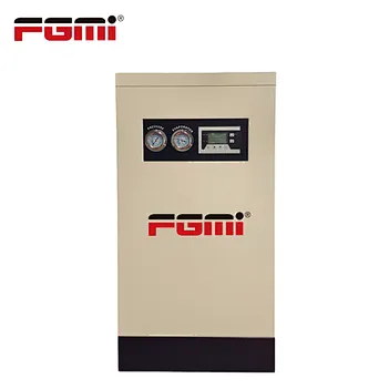Compressed air Dryer AC-20 R134A R22 R410 Refrigeration 2.5m3/min 20hp air Dryer for Screw air Compressor