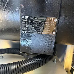 Dry Air Compressor // air Compressor With Tank // air Compressor With Air Dryer // motor Driven Compressor // air Cooled Compressor // ac Powered Compressor // 7.5kw-11kw-15kw-22kw All In One Screw Air Compressor // airstone Oil Injection Air Screw Compre