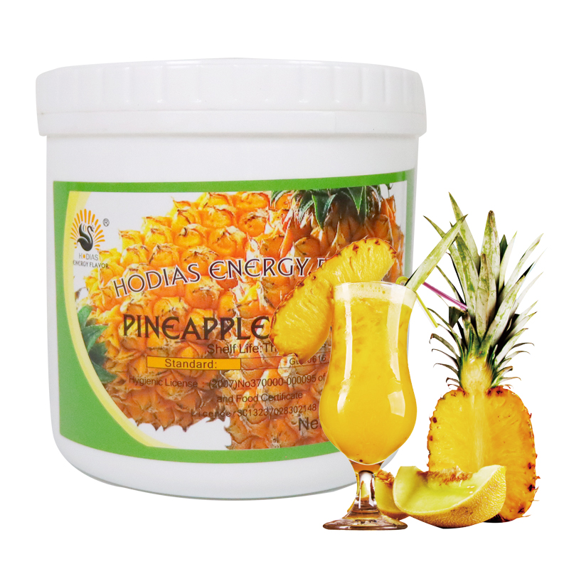 High concentration Pineapple Flavoring Powder