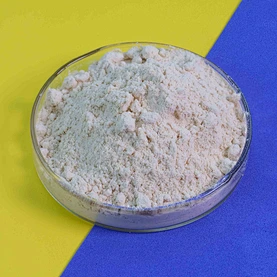 Modified Soya lecithin powder