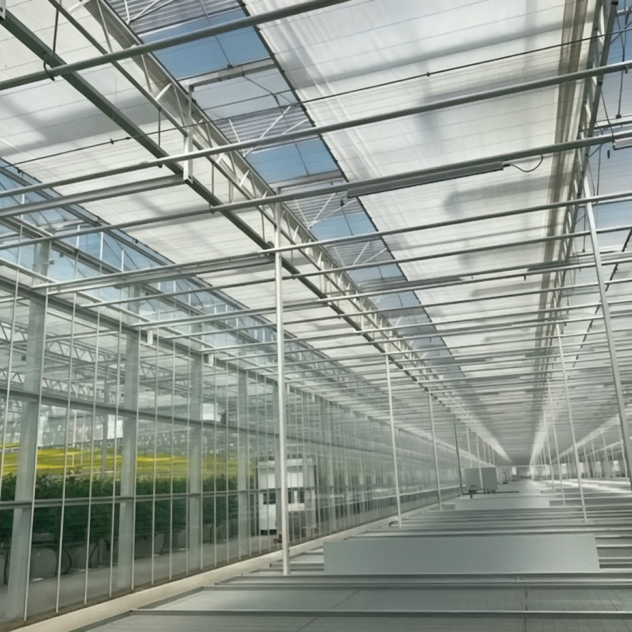Electric inner insulation