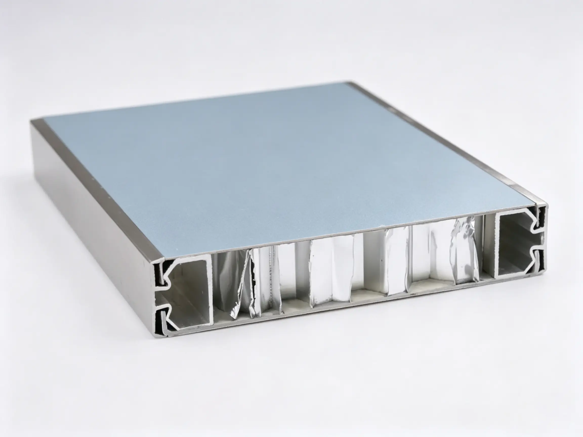 Aluminum Honeycomb Toilet Cubicle Project: Manila Bay Center
