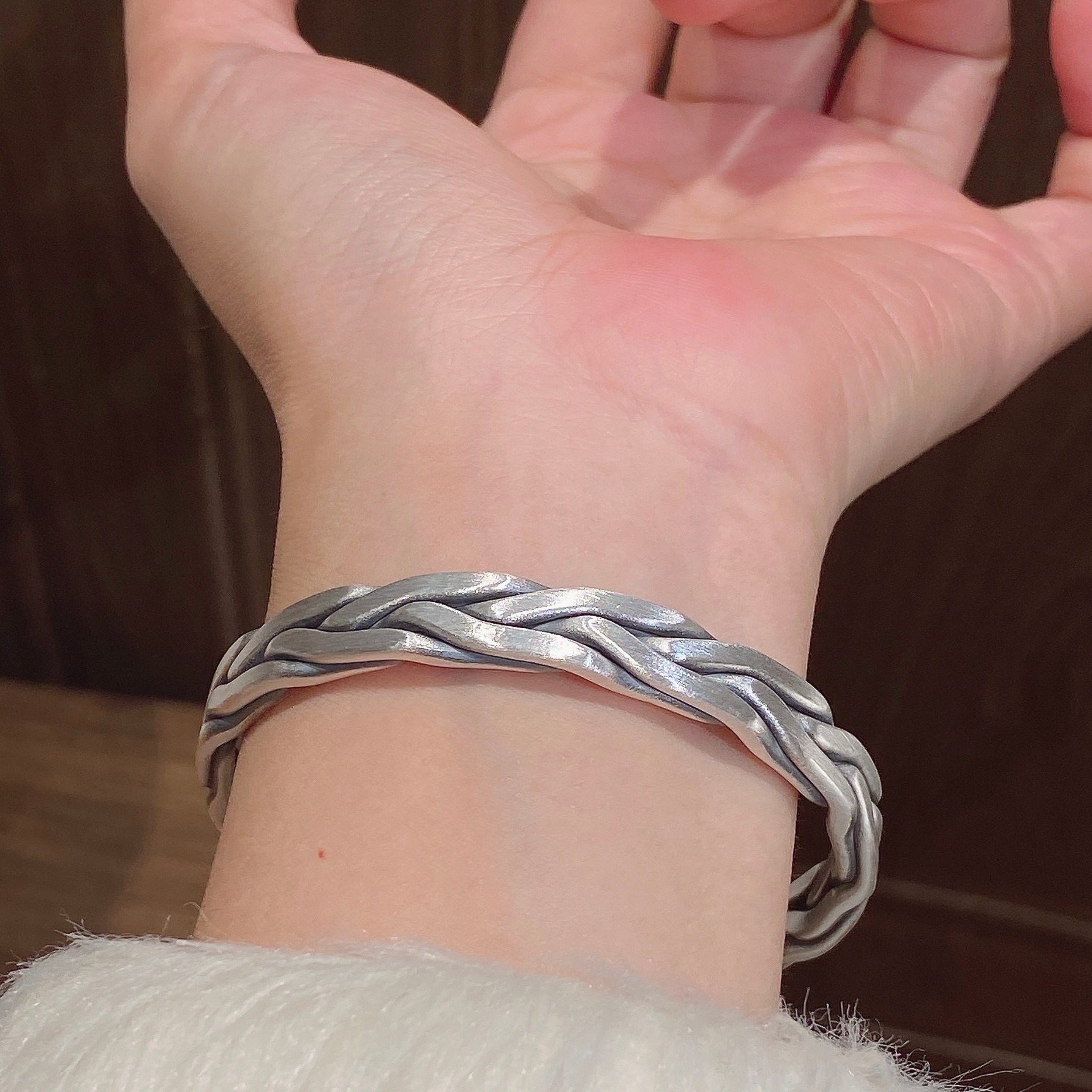 Sterling Silver Jewelry