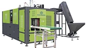 SUCCESSOR 5L Full-Automatic Blow Molding Machine
