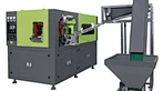 SUCCESSOR Single Servo Two-Cavity Full-Automatic Blow Molding Machine