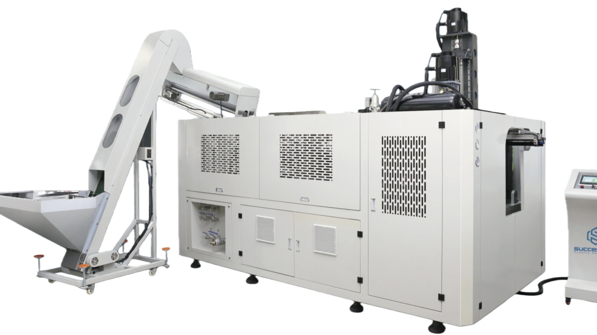 LG Close-packed Heating Automatic Blow Molding Machine(1.5L or less)