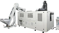LG Close-packed Heating Automatic Blow Molding Machine(1.5L or less)