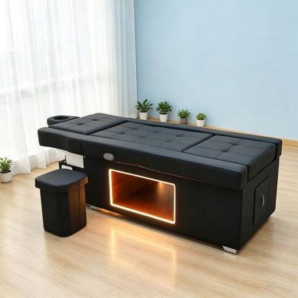 hair salon bed facial massage bed salon massage bed