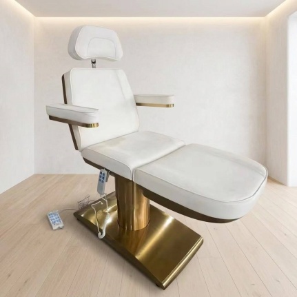 electric beauty bed esthetician chair tattoo chair,