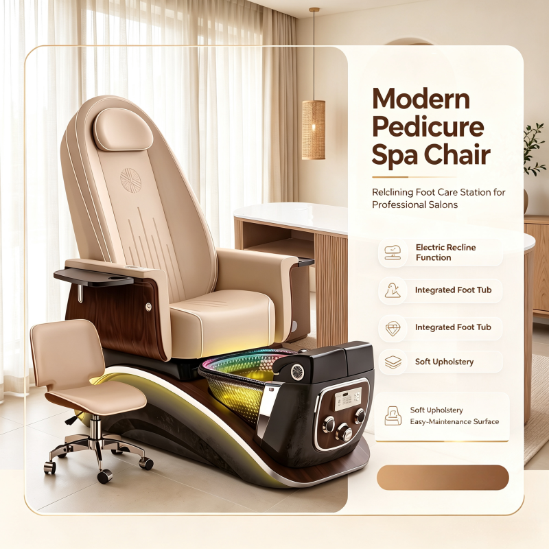 luxury pedicure chair electric pedicure chair pedicure chair