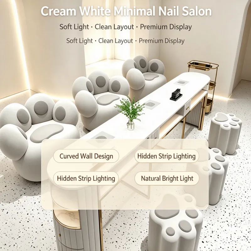 marble manicure table gold manicure table nail dust collector table