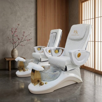 Pedicure Chair Spa Pedicure Chair Foot Massage Chair