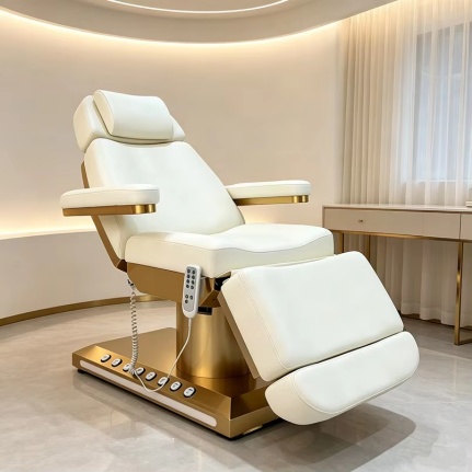 cosmetic procedure bed electric beauty bed beauty bed