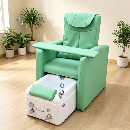 pipeless pedicure chair spa foot massage chair pedicure spa chair