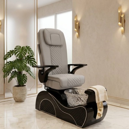 commercial nail spa chair professional foot massage chair pedicurechair