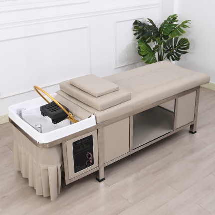 hair salon bed facial massage bed salon massage bed