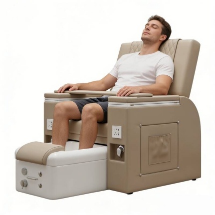 pipeless pedicure chair spa foot massage chair pedicure spa chair