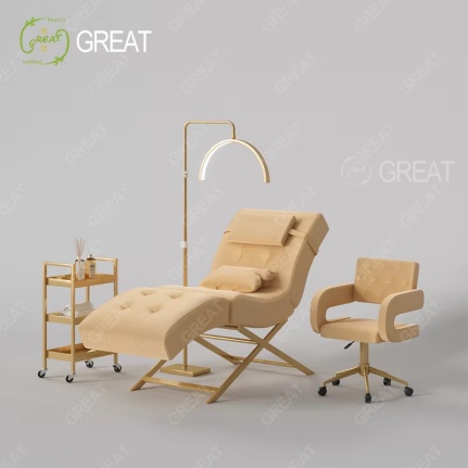 ergonomic eyelash bed lash extension bed eyelash bed