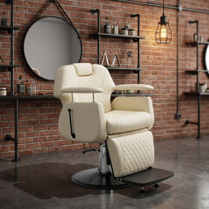 Salon Barber Chair Styling Shaving Chair barber chair