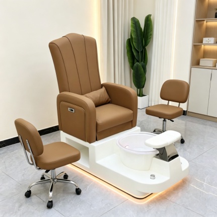 pedicure spa chair electric pedicure chair foot massage chair