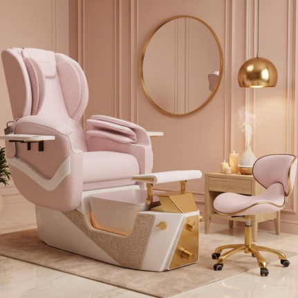 pedicure spa chair electric pedicure chair reclining pedicure chair