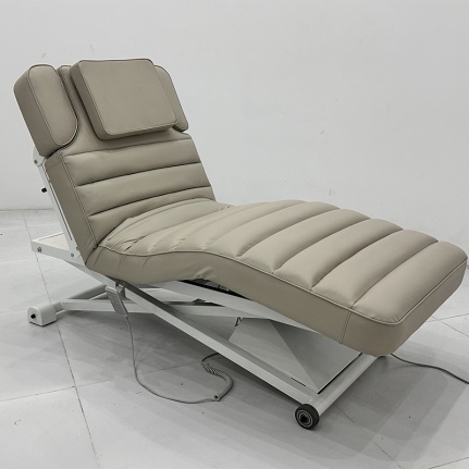 tattoo salon bed adjustable lash bed facial treatment bed
