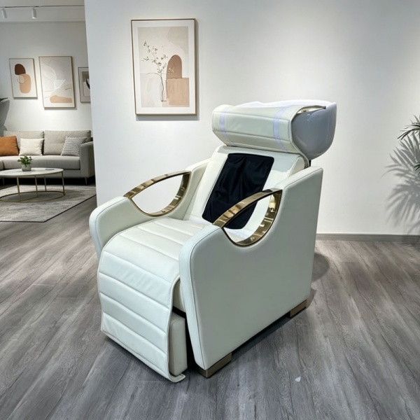 Shampoo Chair Ergonomic Salon Chair Salon Shampoo Chair