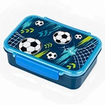 plastic Lunch Box