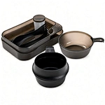 All-in-One Outdoor Camping Tableware / Camping Mess Kit