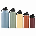 Vacuum bottle