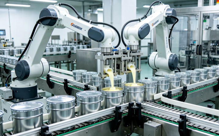 Cutting-Edge Technology with International DNA