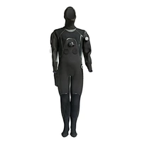 DRYSUIT