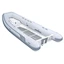 aluminum floor