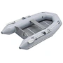 Plywood Floor Dinghy