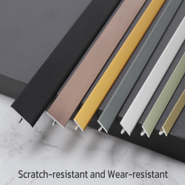 T-shaped Edge Banding Strip