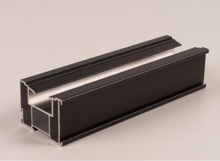Aluminum Sliding Wardrobe Door