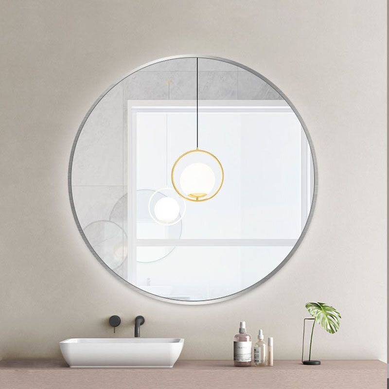 Aluminum Alloy Frame