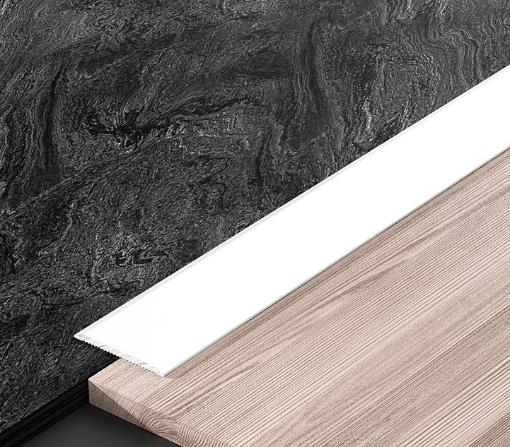 flat trim strip