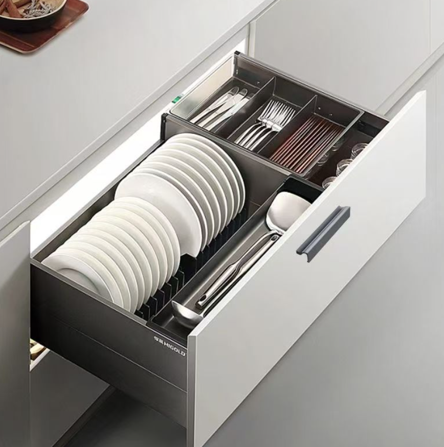 pull handle