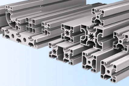 Aluminum Profile Frame