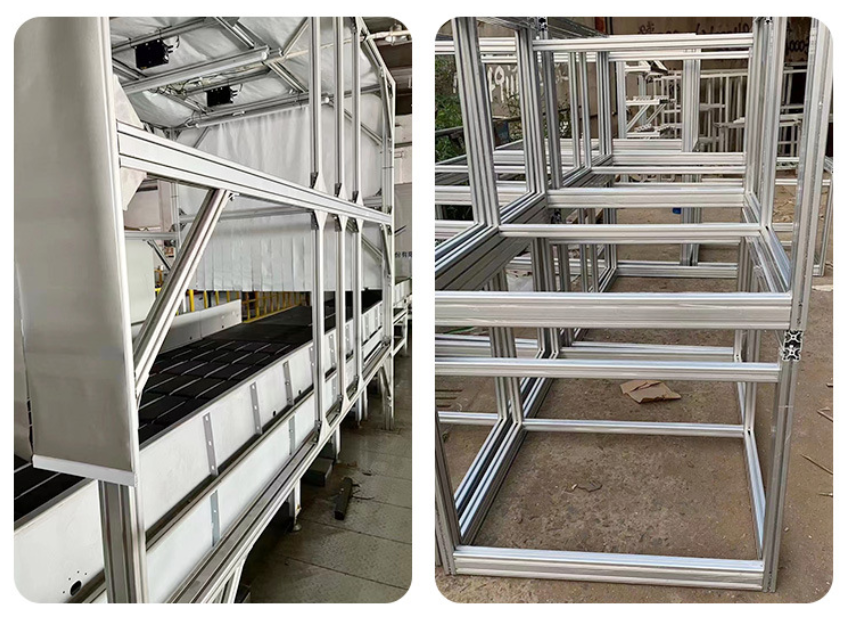 Aluminum Profile Frame