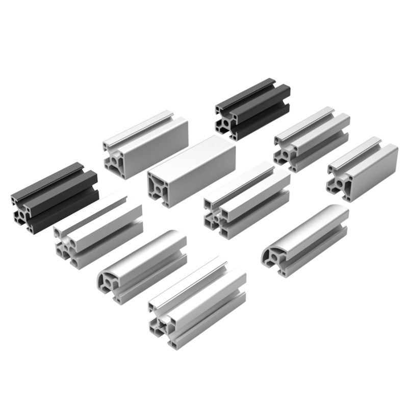 Aluminum Profile Frame