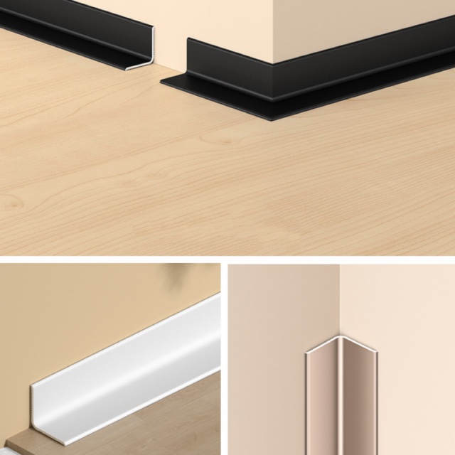 L-shaped Edge Banding Strip