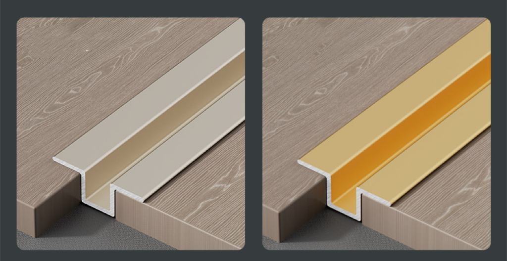 aluminum ceiling decorative strip