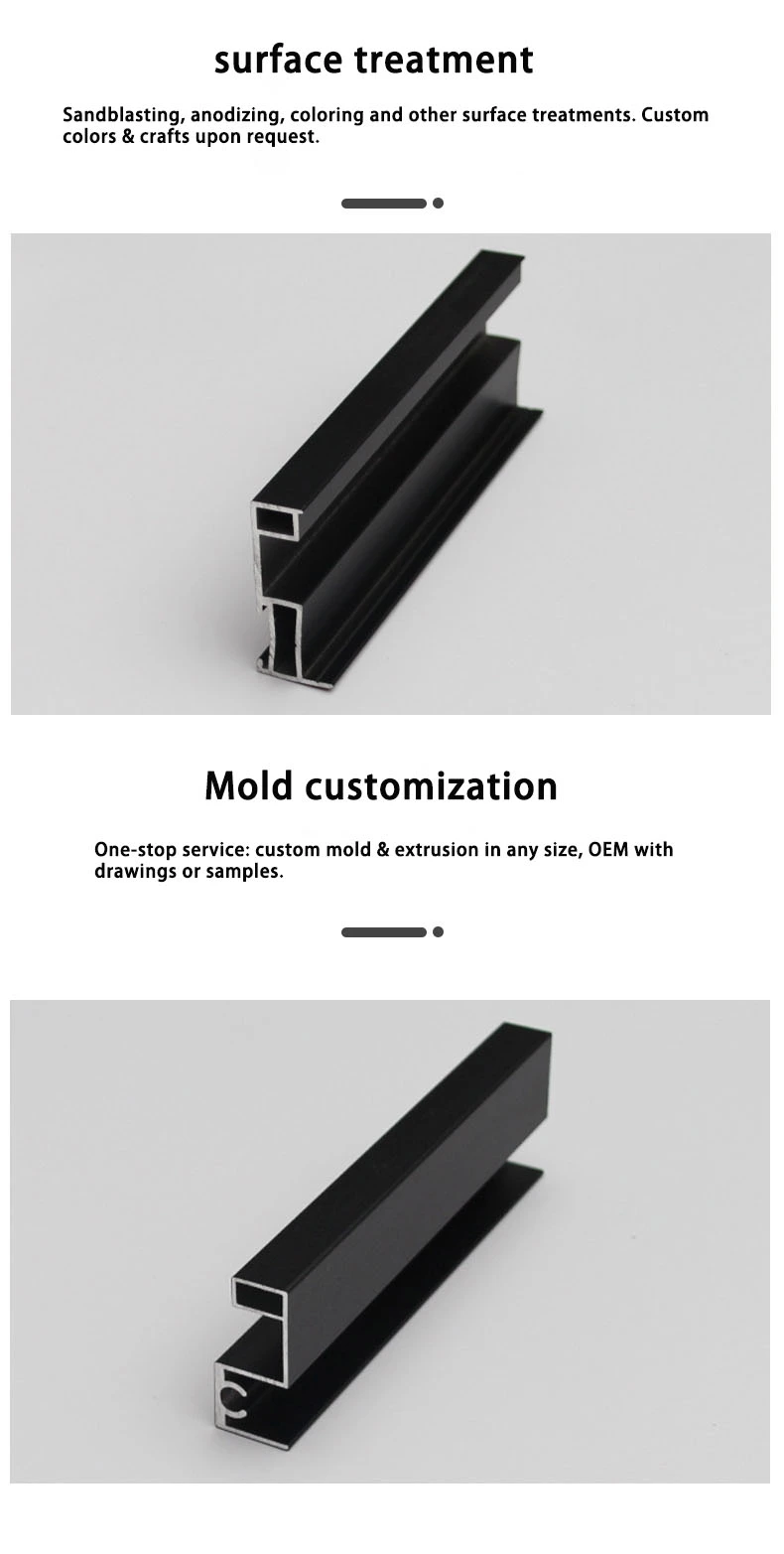 Sliding Door Frame
