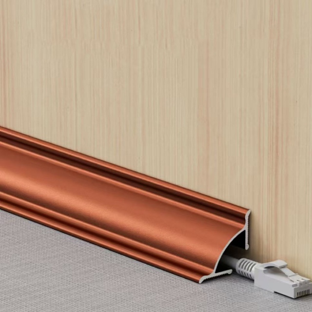 inner corner trim strip