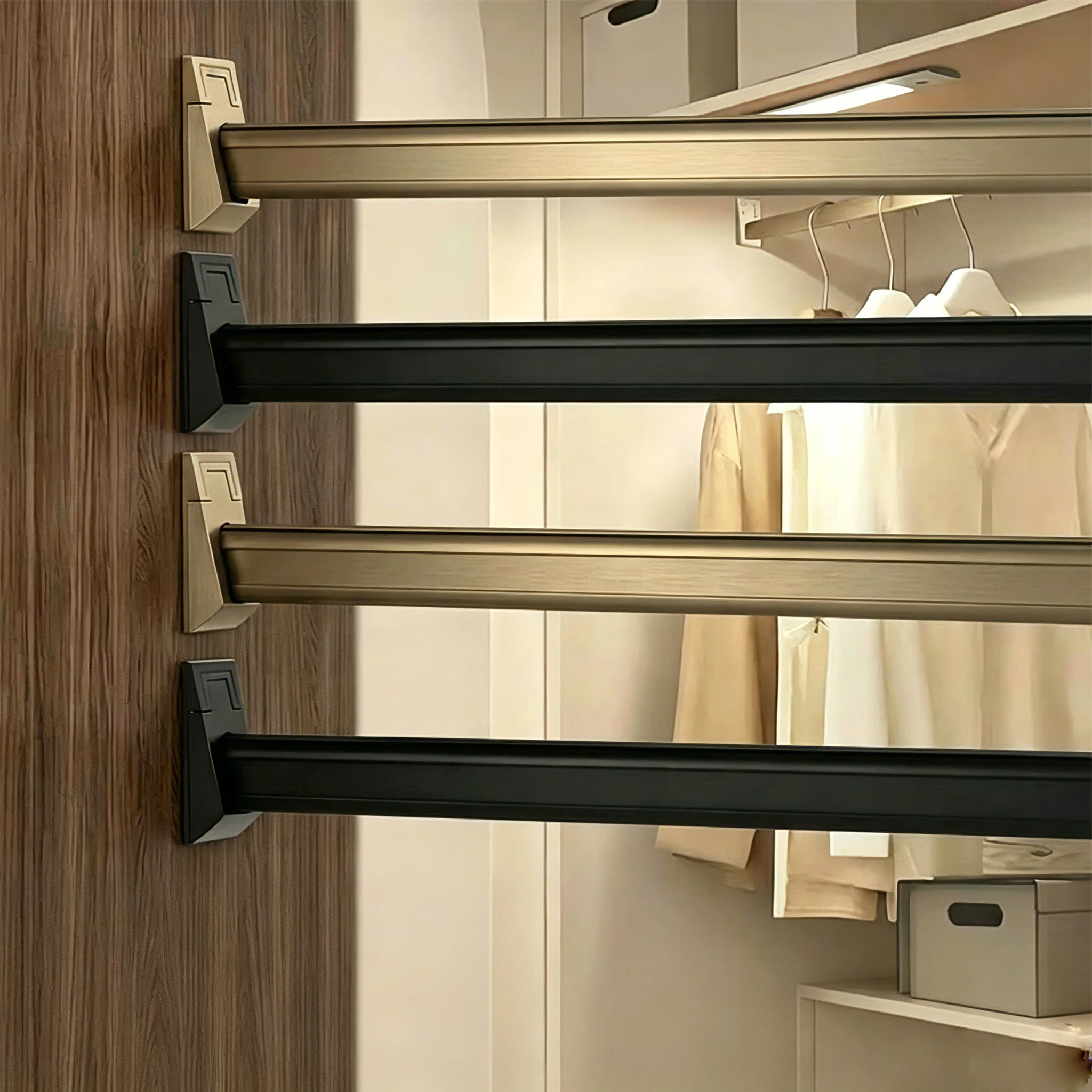 home wardrobes