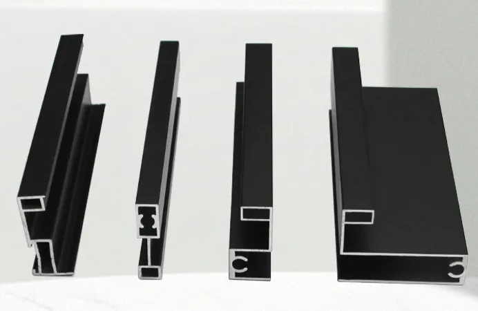 Sliding Door Frame