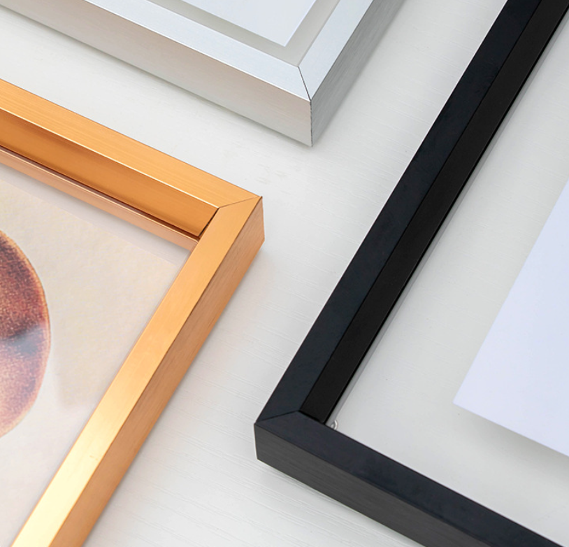aluminum alloy photo frame